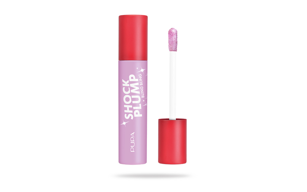 Shock Plump Bling Bling - PUPA Milano